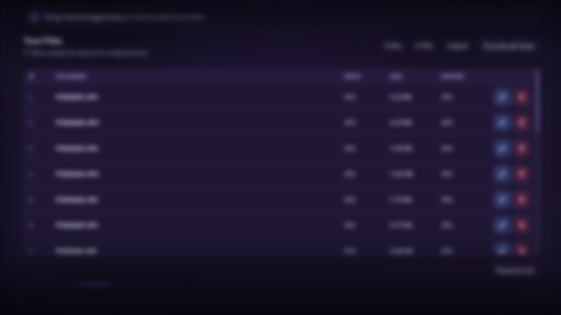 Easy Image Converter preview