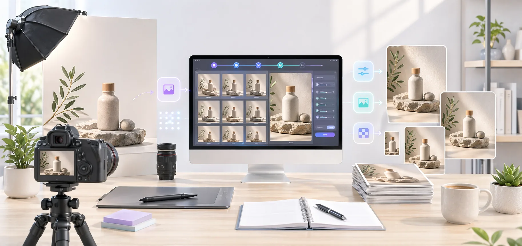 How to batch convert images without obvious quality loss guide banner