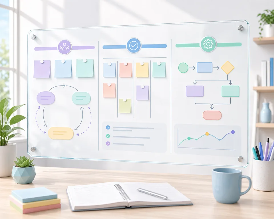 Whiteboard workflows that actually help small teams move faster guide banner