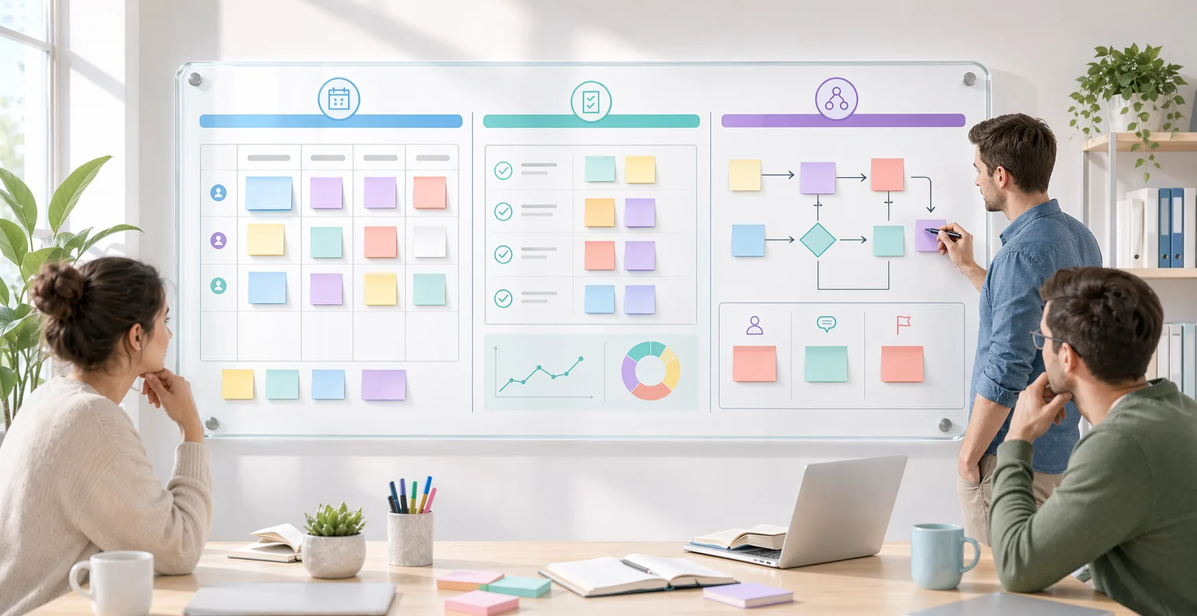 Whiteboard workflows that actually help small teams move faster guide banner